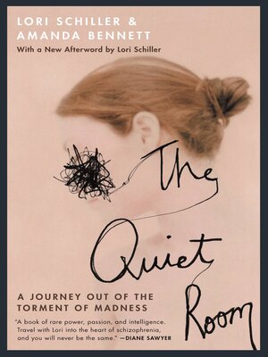 The Quiet Room - ebook